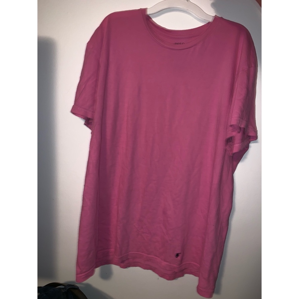 Polo t-shirt